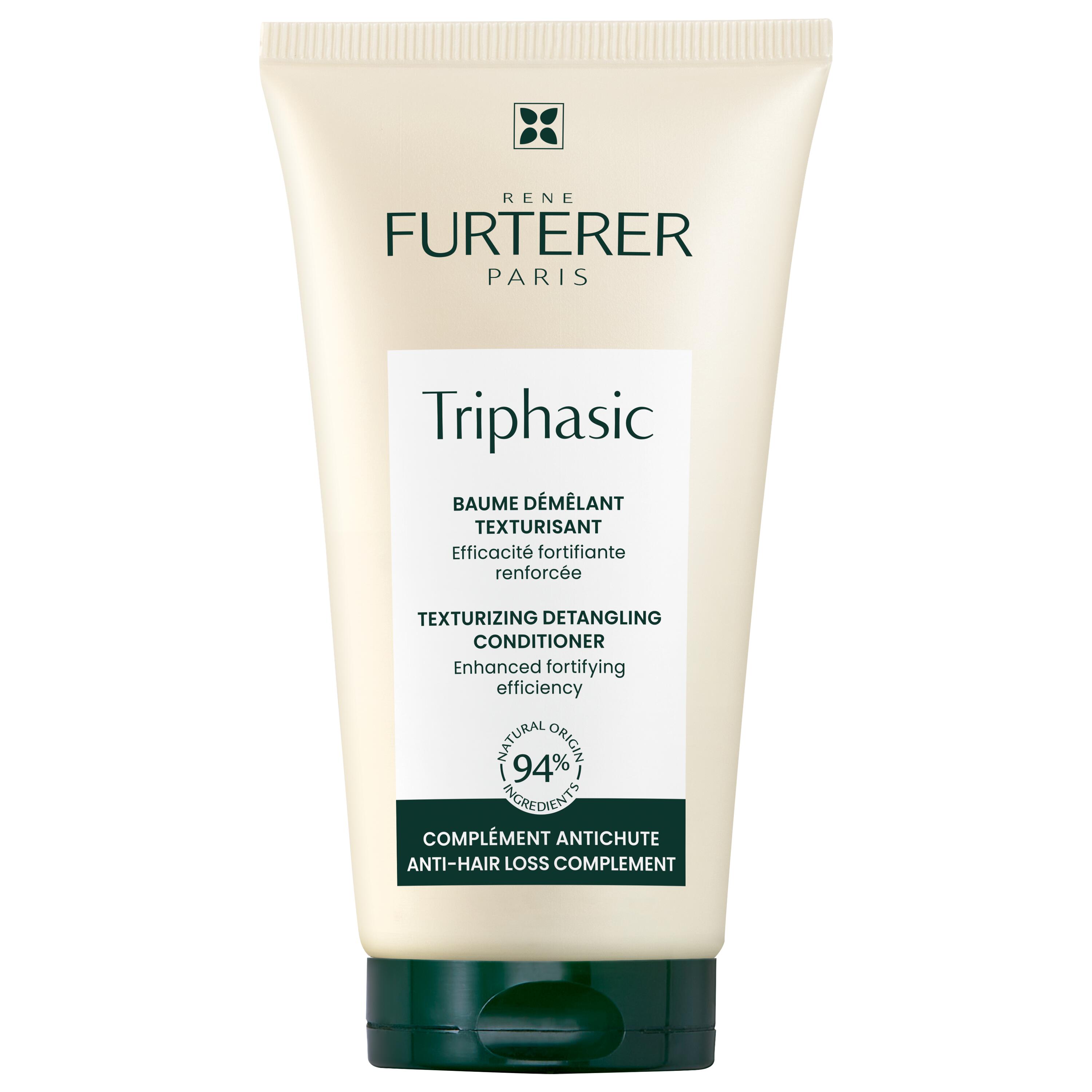 René Furterer Triphasic Bálsamo Antiqueda 150ml